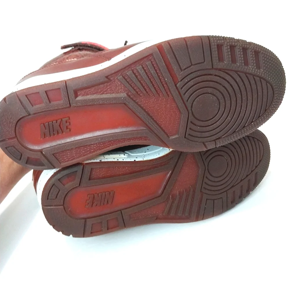 Nike Air Revolution‎ Sky Hi City Pack Milan, Limited Edition, Size 8.5| EUR 40